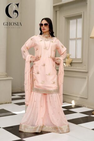 Fabric Chiffon New