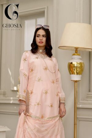 Fabric Chiffon